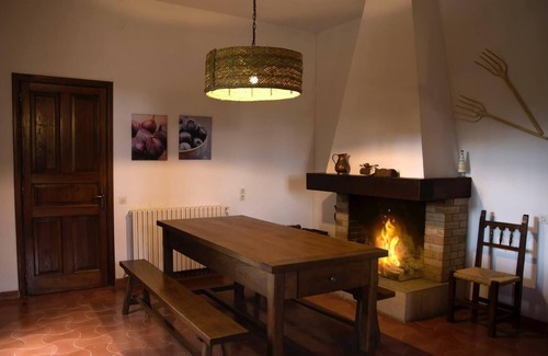 Salavinera Cabaña | Casa Natura