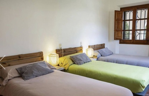 Salavinera Cabaña | Casa Natura