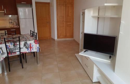 Armenime Apartamento | Casa Natalia