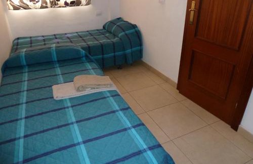 Armenime Apartamento | Casa Natalia