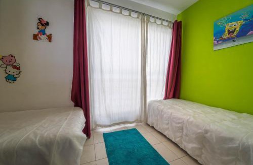 Armenime Apartamento | Casa Natalia