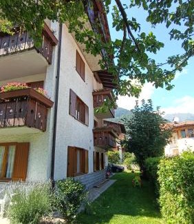 Pinzolo Apartamento | Casa Natalie