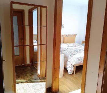 Pinzolo Apartamento | Casa Natalie