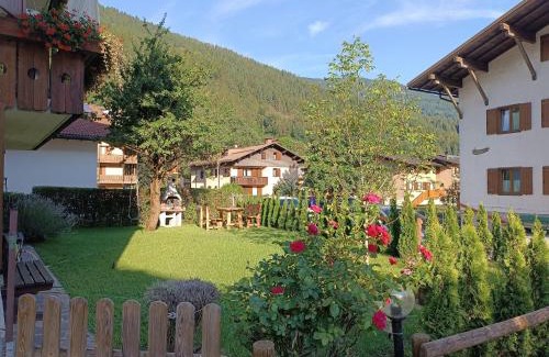 Pinzolo Apartamento | Casa Natalie