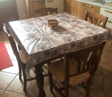 Casalfiumanese Apartamento | Casa Natalina