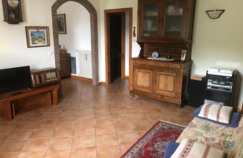 Casalfiumanese Apartamento | Casa Natalina