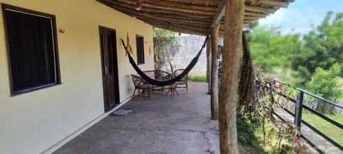 Coqueiro Casa | Casa Nativa Coqueiro