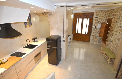 Callosa d' En Sarria Casa | Casa Natura - Callosa d'En Sarria, Costa Blanca
