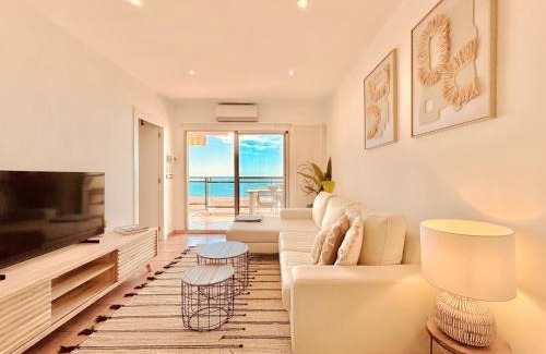 Santa Pola Apartamento | Casa Natura Calas Beach