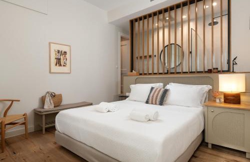 Rhodes Hotel | Casa Natura