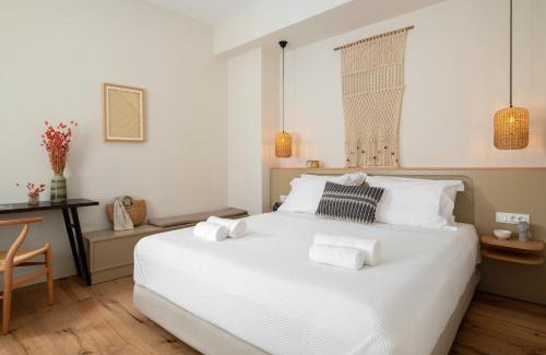 Rhodes Hotel | Casa Natura