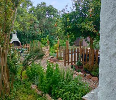 Villaggio delle Mimose Chalet De Esquí | Casa Natura