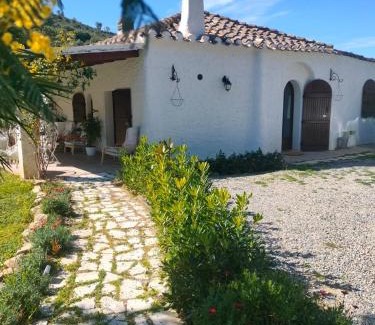 Villaggio delle Mimose Chalet De Esquí | Casa Natura
