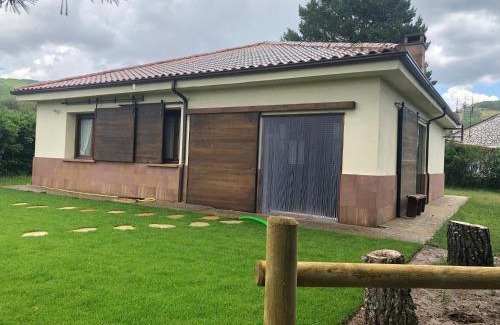 Pineda de la Sierra Casa | CASA NATURAE