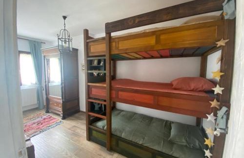 Pineda de la Sierra Casa | CASA NATURAE
