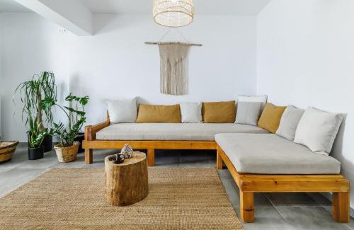 Skopelos Apartamento | Casa Naturale