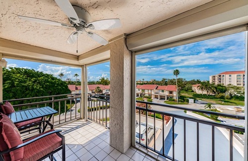 Casa del Mar Condominio | Casa 'Nature Abounds'
