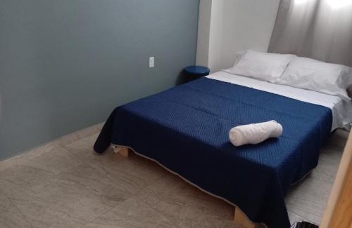 Venustiano Carranza Casa | Casa Naty