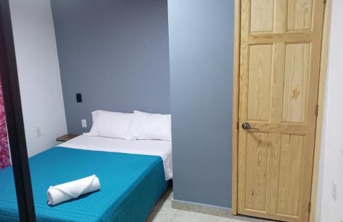 Venustiano Carranza Casa | Casa Naty