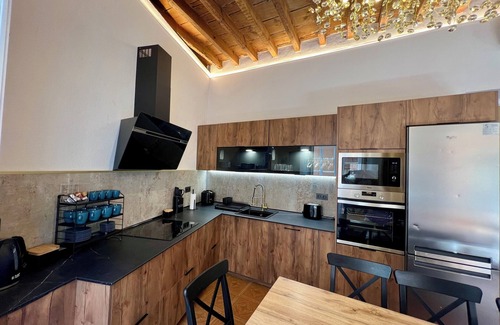 La Merced Apartamento | CASA NATY, ESPACIOSO RENOVADO APARTAMENTO EN PLENO CENTRO DE MALAGA