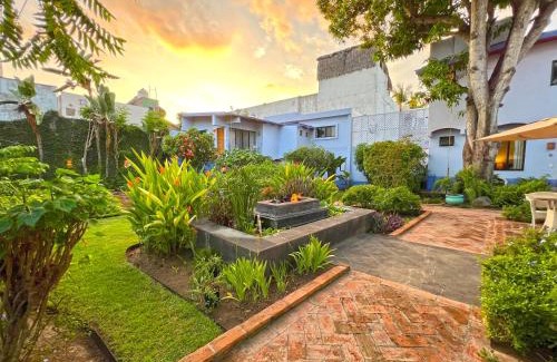 North End Casa | Casa Nawalli Pickleball Resort & Retreats Adults Only