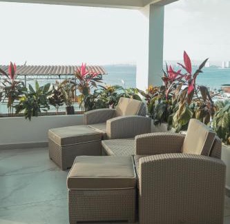 Proyecto escola Hotel | Casa Nawalli Puerto Vallarta Boutique Hotel - Adults Only