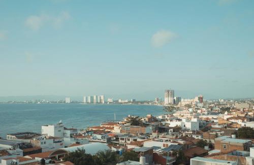 Proyecto escola Hotel | Casa Nawalli Puerto Vallarta Boutique Hotel - Adults Only