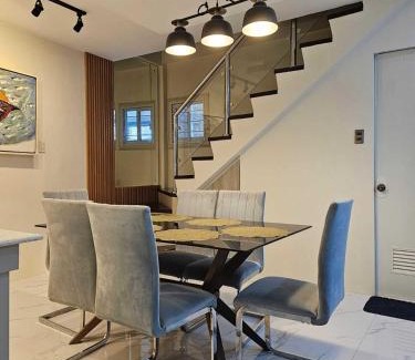 Guadalupe Casa | Casa Nayah