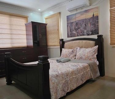 Guadalupe Casa | Casa Nayah