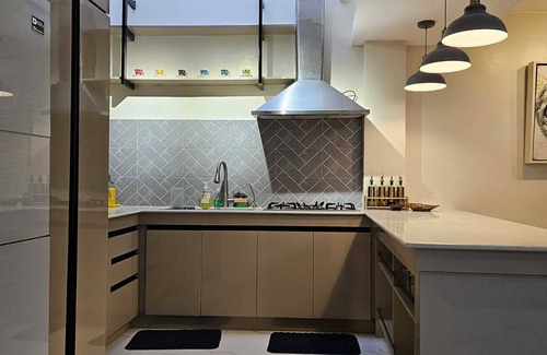 Guadalupe Casa | Casa Nayah