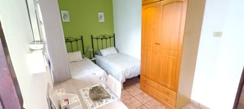 Los Llanos Apartamento | Casa Nazario Duplex