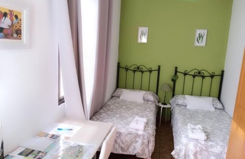 Los Llanos Apartamento | Casa Nazario Duplex