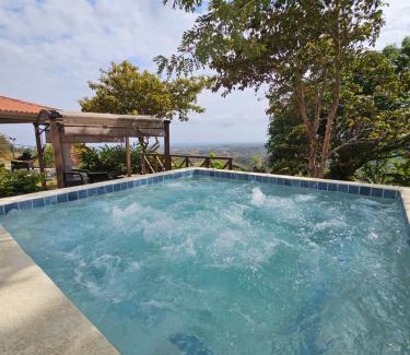 El Palmar Casa | Casa Neblinas