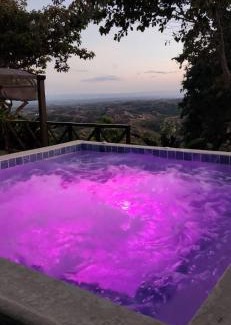 El Palmar Casa | Casa Neblinas
