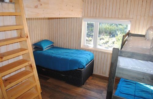 Pinto Casa | Casa Negra Nevados de Chillan