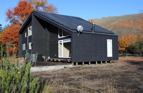 Pinto Casa | Casa Negra Nevados de Chillan
