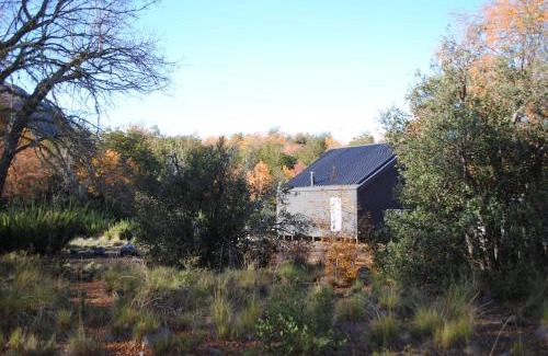 Pinto Casa | Casa Negra Nevados de Chillan