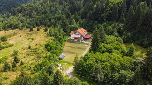 Lisa Casa | Casa Negru Vodă Breaza