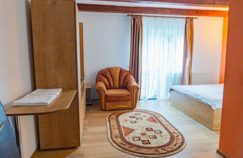 Lisa Casa | Casa Negru Vodă Breaza
