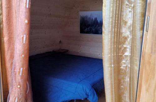 Agnone Chalet De Esquí | Casa nei 3 alberi, Molise