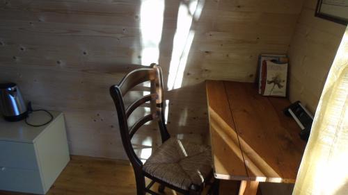 Agnone Chalet De Esquí | Casa nei 3 alberi, Molise