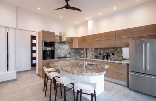 Peninsulas de Santiago Casa | Casa Neiya Boutique