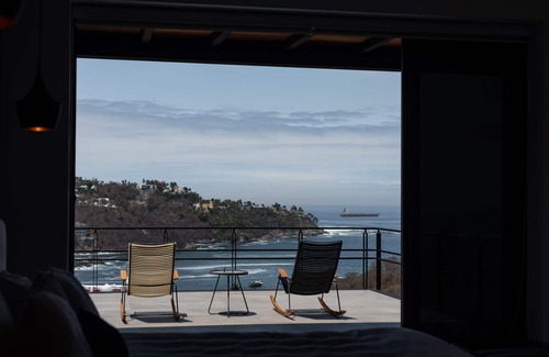 Peninsulas de Santiago Casa | Casa Neiya Boutique