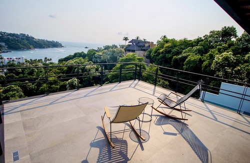 Peninsulas de Santiago Casa | Casa Neiya Boutique