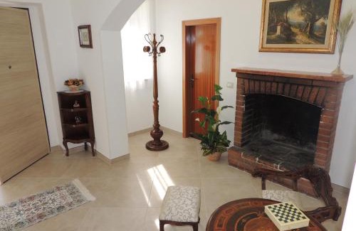 Tufillo Casa | Casa nel borgo di Tufillo