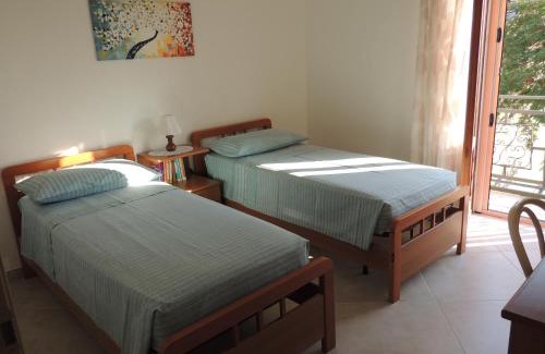 Tufillo Casa | Casa nel borgo di Tufillo