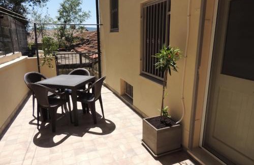 Tufillo Casa | Casa nel borgo di Tufillo