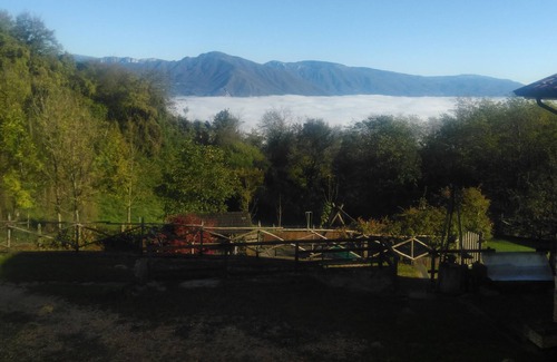 Schio Casa | Casa nel Bosco