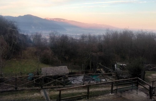 Schio Casa | Casa nel Bosco