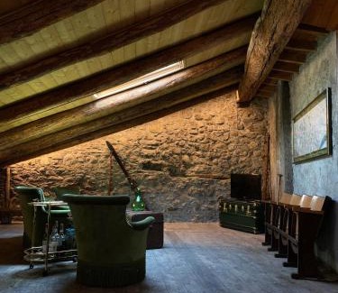 Borno Casa | Casa nel centro storico di Borno